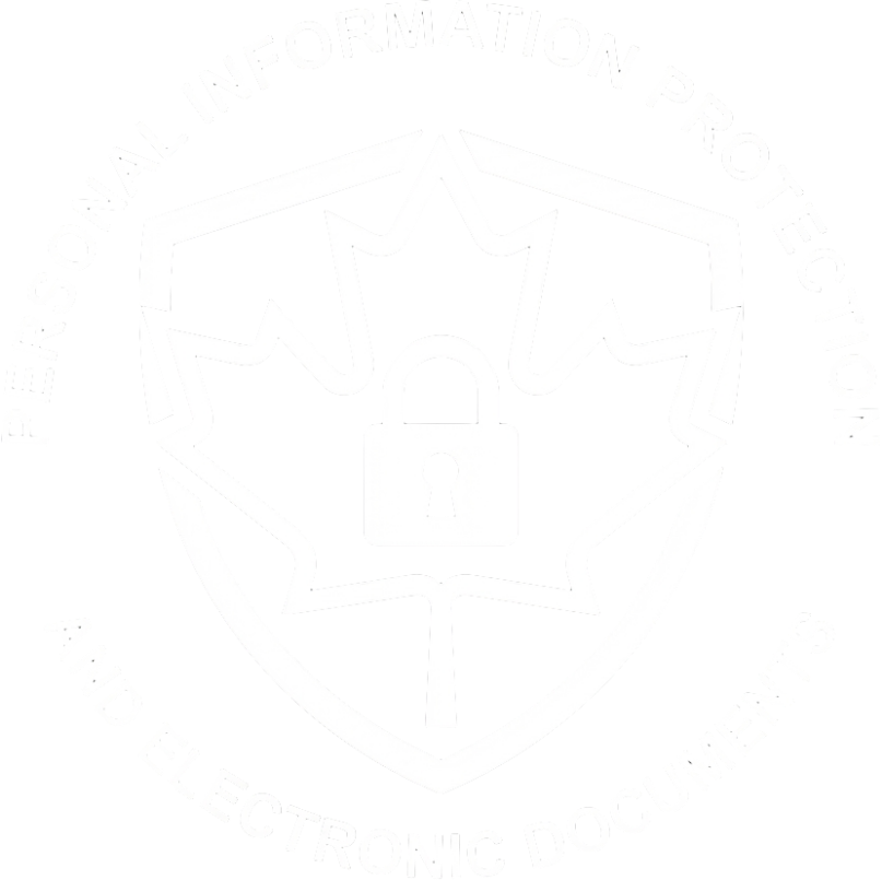 PIPEDA Compliant - Paradigm Financial Services