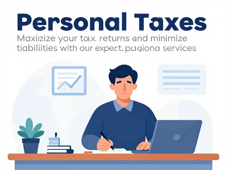 Personal Taxes