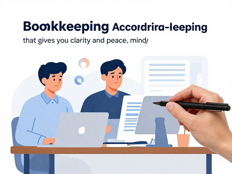 Bookkeeping