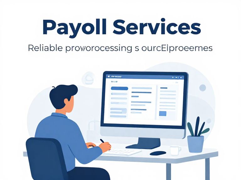 Payroll Services