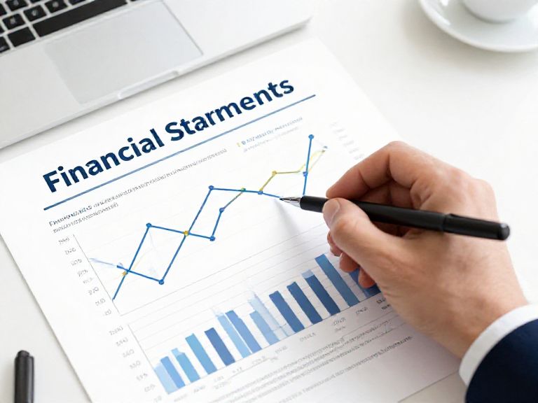 Financial Statements